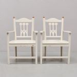 1208 8341 ARMCHAIRS